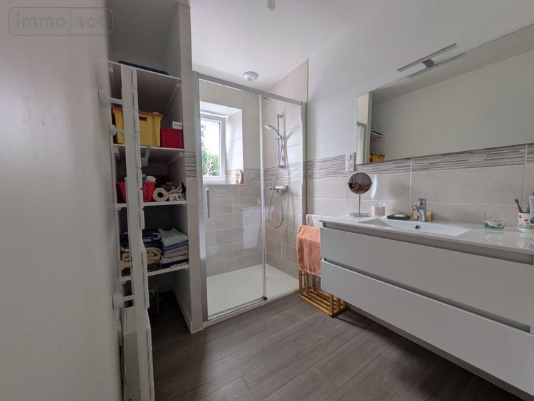 Maison a vendre Saint-Thurien 29380 Finistère 124 m2  327285 euros