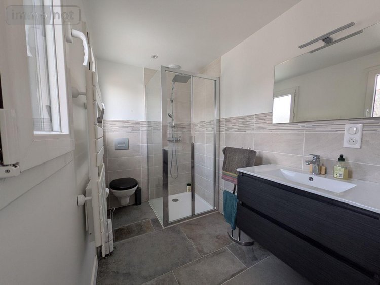Maison a vendre Saint-Thurien 29380 Finistère 124 m2  327285 euros