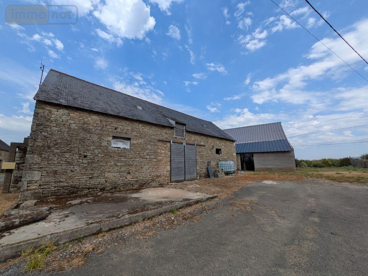 Maison a vendre Saint-Thurien 29380 Finistère 124 m2  327285 euros