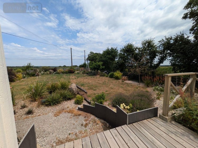 Maison a vendre Saint-Thurien 29380 Finistère 124 m2  327285 euros