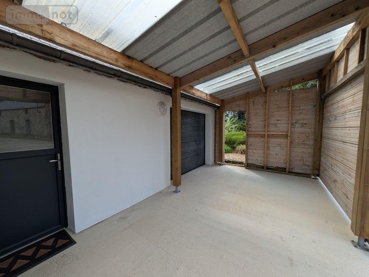 Maison a vendre Saint-Thurien 29380 Finistère 124 m2  327285 euros