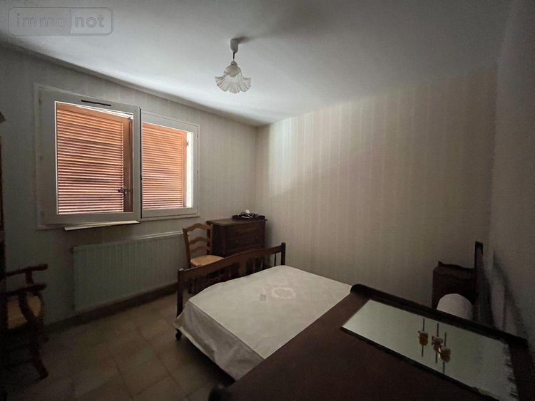 Maison a vendre Châteauroux 36000 Indre 65 m2 3 pièces 107200 euros