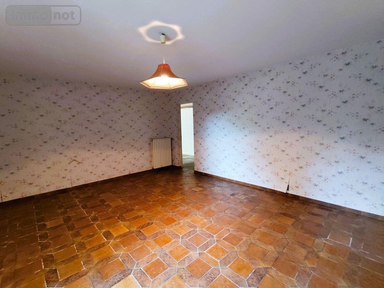 Maison a vendre La Chapelle-Moulière 86210 Vienne 140 m2 8 pièces 197980 euros