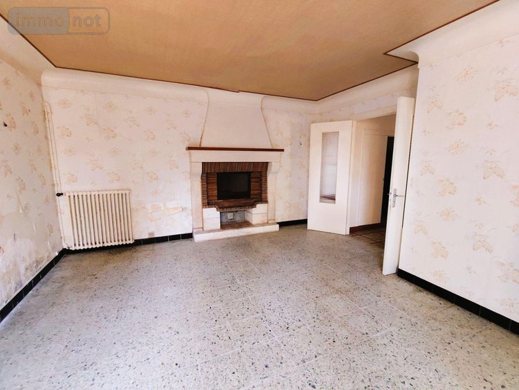 Maison a vendre La Chapelle-Moulière 86210 Vienne 140 m2 8 pièces 197980 euros