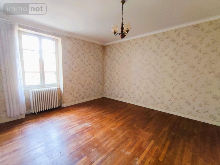 Maison a vendre La Chapelle-Moulière 86210 Vienne 140 m2 8 pièces 197980 euros