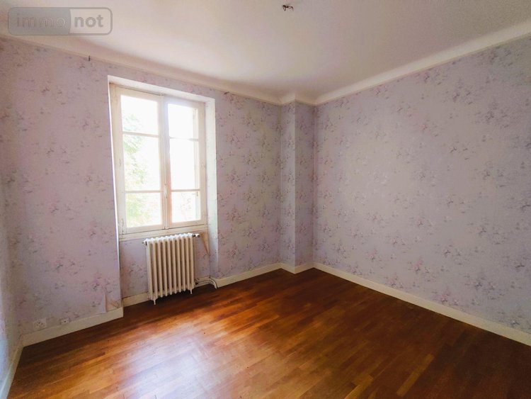 Maison a vendre La Chapelle-Moulière 86210 Vienne 140 m2 8 pièces 197980 euros