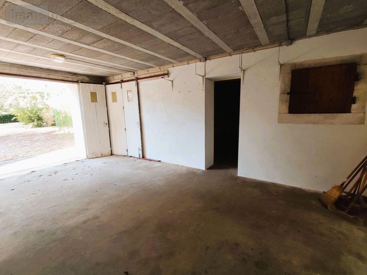 Maison a vendre La Chapelle-Moulière 86210 Vienne 140 m2 8 pièces 197980 euros