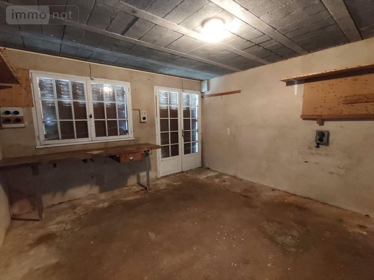 Maison a vendre La Chapelle-Moulière 86210 Vienne 140 m2 8 pièces 197980 euros
