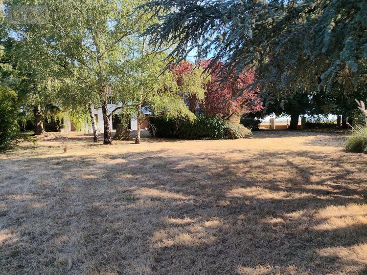 Maison a vendre La Chapelle-Moulière 86210 Vienne 140 m2 8 pièces 197980 euros