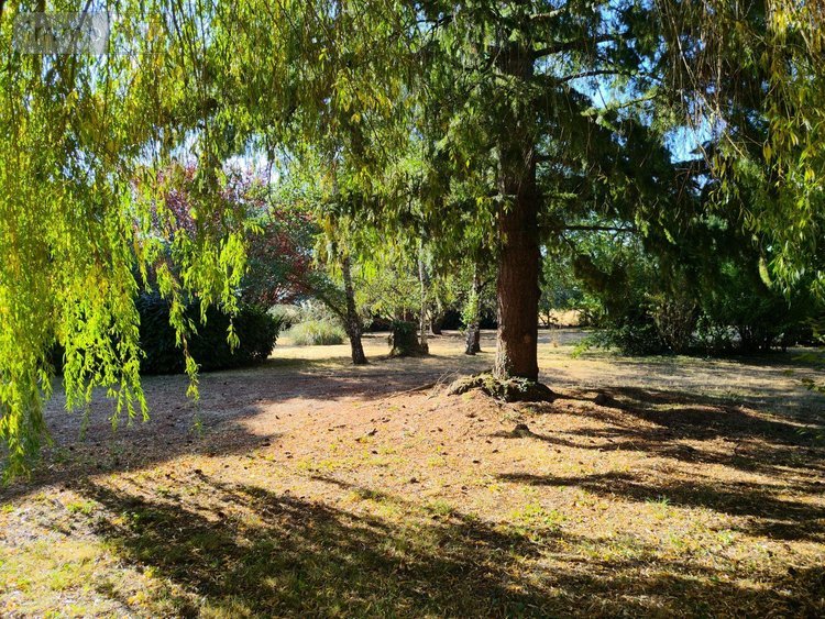 Maison a vendre La Chapelle-Moulière 86210 Vienne 140 m2 8 pièces 197980 euros