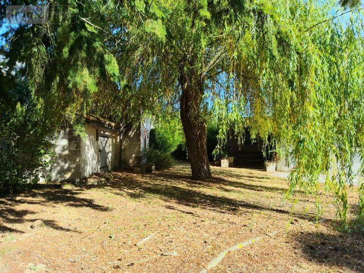 Maison a vendre La Chapelle-Moulière 86210 Vienne 140 m2 8 pièces 197980 euros