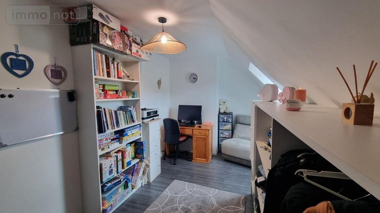 Location maison Courgains 72260 Sarthe 101 m2 5 pièces 800 euros