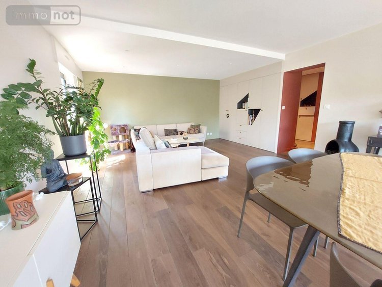 Appartement a vendre Rennes 35000 Ille-et-Vilaine 95 m2 4 pièces 660000 euros