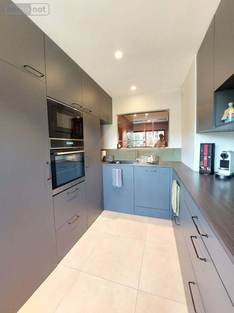 Appartement a vendre Rennes 35000 Ille-et-Vilaine 95 m2 4 pièces 660000 euros