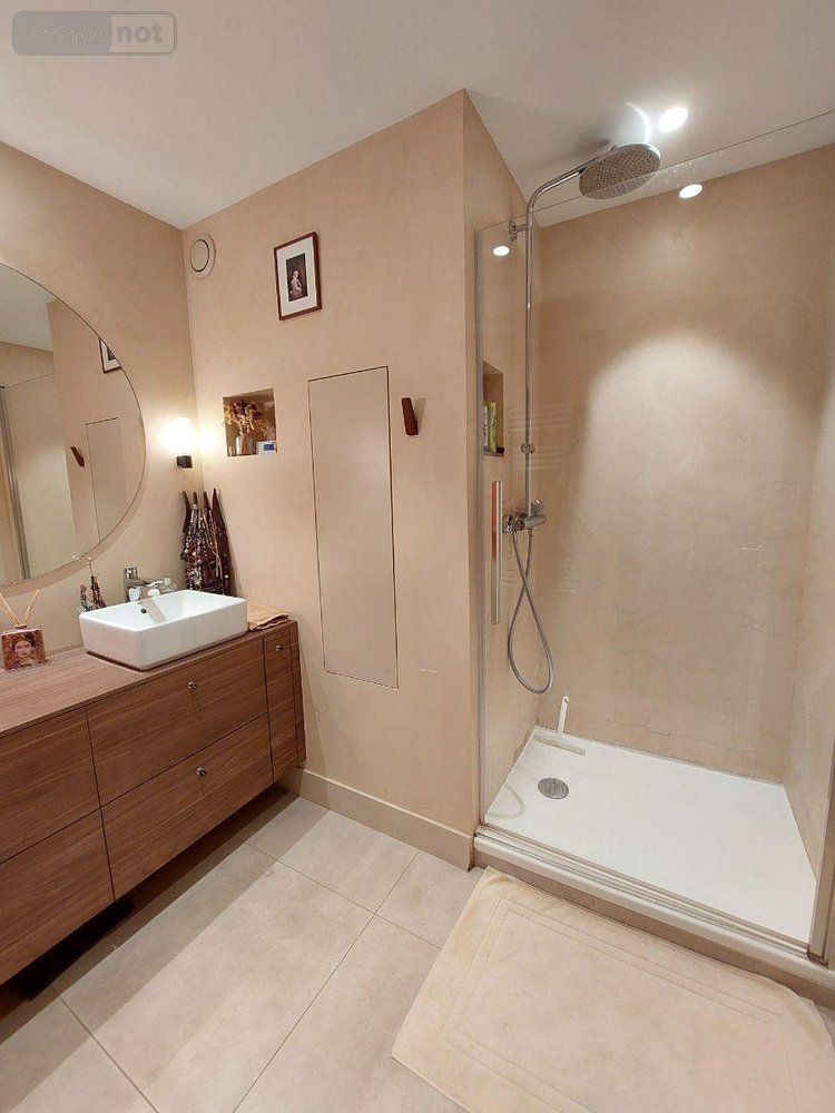 Appartement a vendre Rennes 35000 Ille-et-Vilaine 95 m2 4 pièces 660000 euros