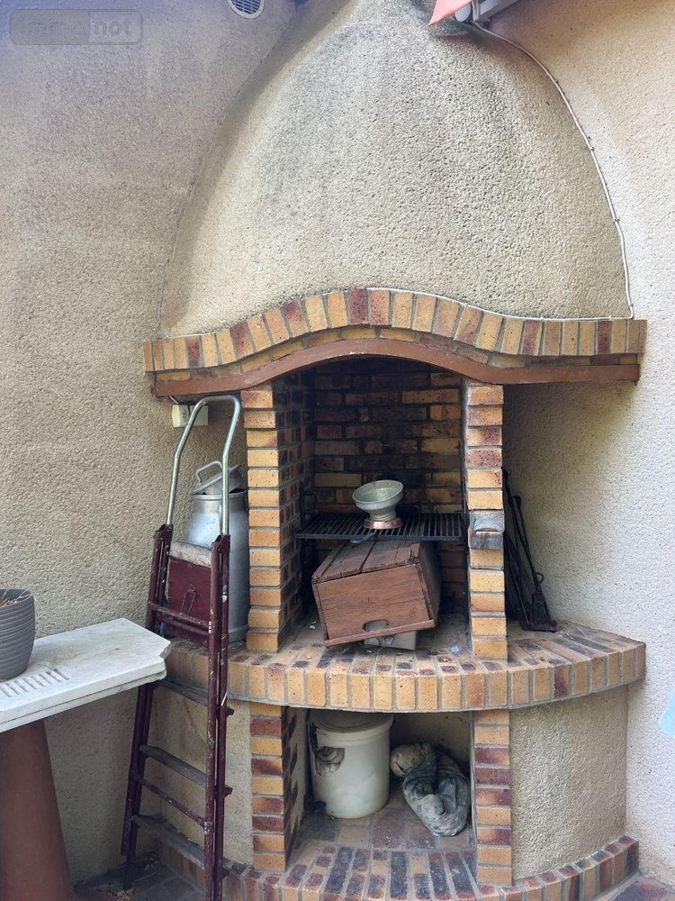 Maison a vendre La Houssaye 27410 Eure 125 m2 5 pièces 235000 euros