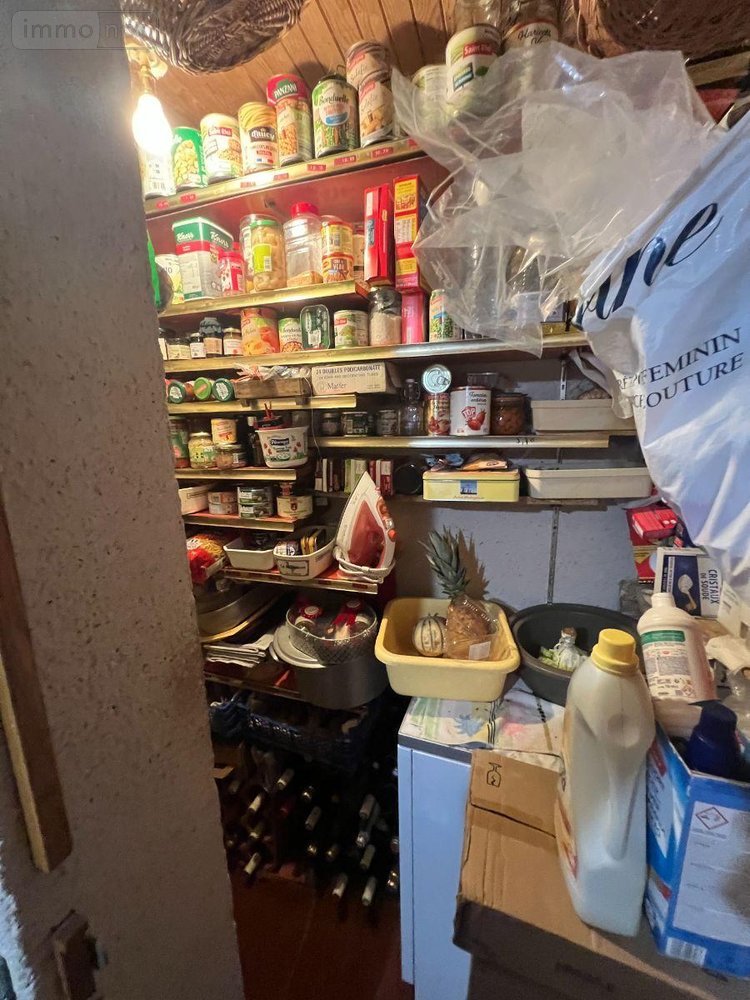 Maison a vendre La Houssaye 27410 Eure 125 m2 5 pièces 235000 euros