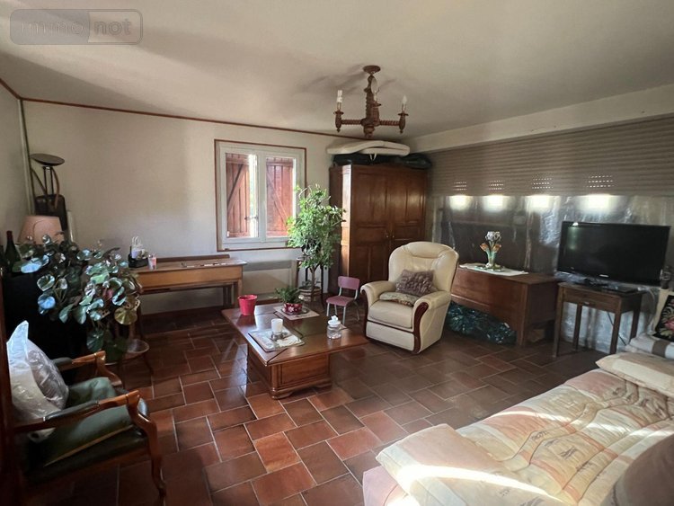 Maison a vendre La Houssaye 27410 Eure 125 m2 5 pièces 235000 euros