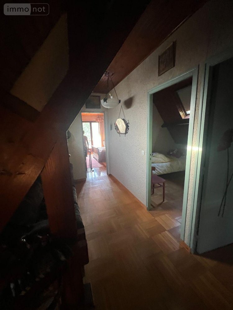 Maison a vendre La Houssaye 27410 Eure 125 m2 5 pièces 235000 euros