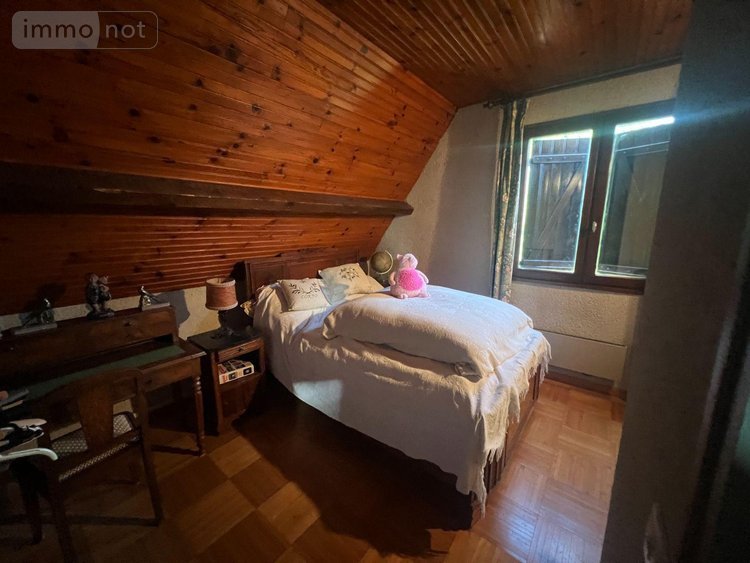 Maison a vendre La Houssaye 27410 Eure 125 m2 5 pièces 235000 euros