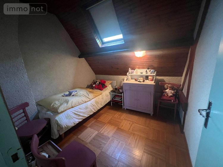Maison a vendre La Houssaye 27410 Eure 125 m2 5 pièces 235000 euros