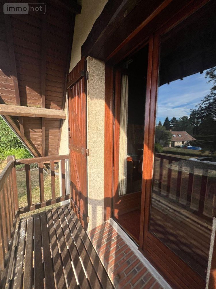 Maison a vendre La Houssaye 27410 Eure 125 m2 5 pièces 235000 euros