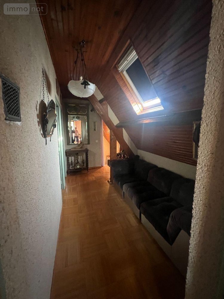 Maison a vendre La Houssaye 27410 Eure 125 m2 5 pièces 235000 euros