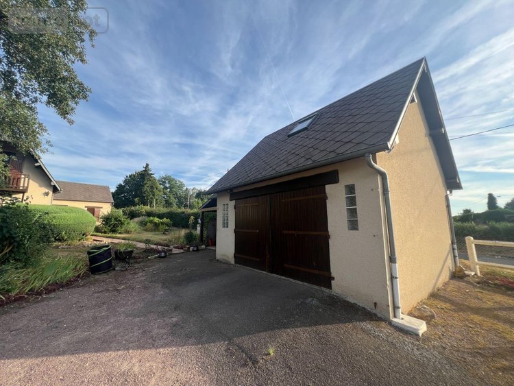 Maison a vendre La Houssaye 27410 Eure 125 m2 5 pièces 235000 euros