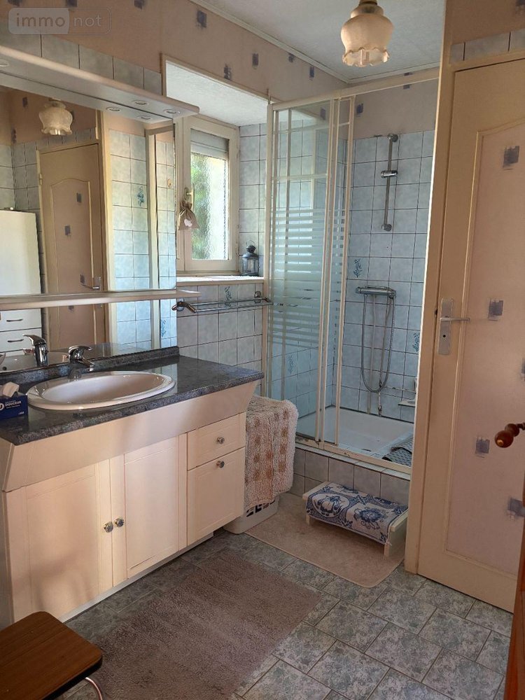 Maison a vendre Neufchâtel-en-Saosnois 72600 Sarthe 90 m2 5 pièces 110775 euros