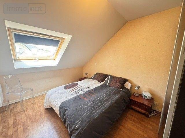 Appartement a vendre Moëlan-sur-Mer 29350 Finistère 54 m2 3 pièces 182000 euros