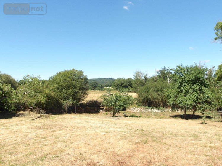 propriete a vendre Lavaufranche 23600 Creuse 130 m2 7 pièces 85280 euros