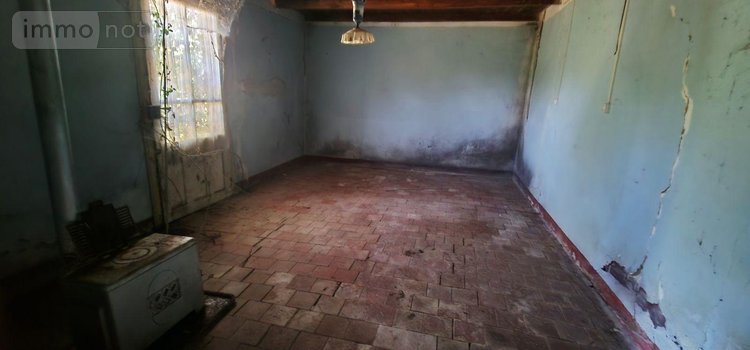 Maison a vendre Louhans Châteaurenaud 71500 Saône-et-Loire 80 m2 3 pièces 69000 euros