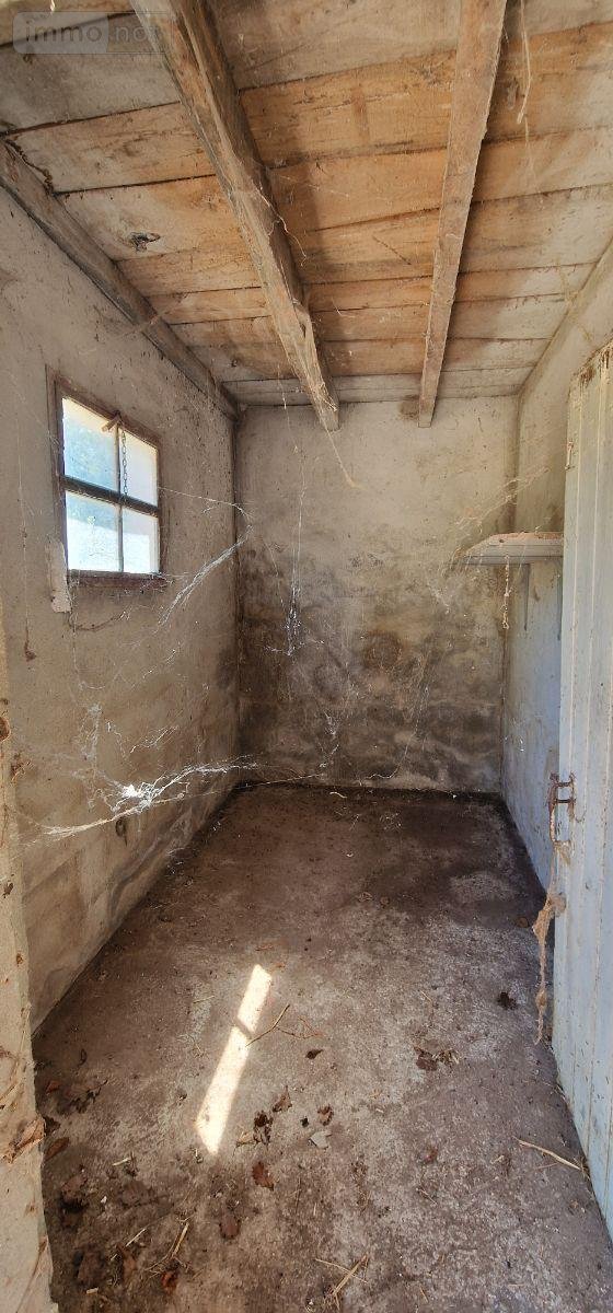 Maison a vendre Louhans Châteaurenaud 71500 Saône-et-Loire 80 m2 3 pièces 69000 euros