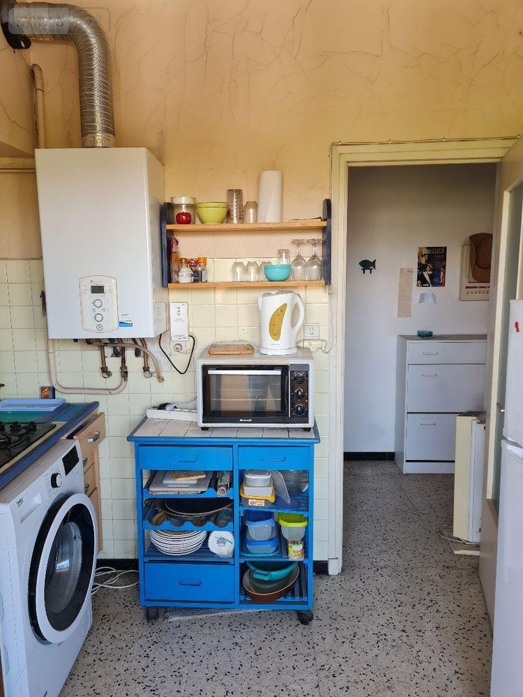 Appartement a vendre Ajaccio 20000 Corse-du-Sud 46 m2 2 pièces 136500 euros