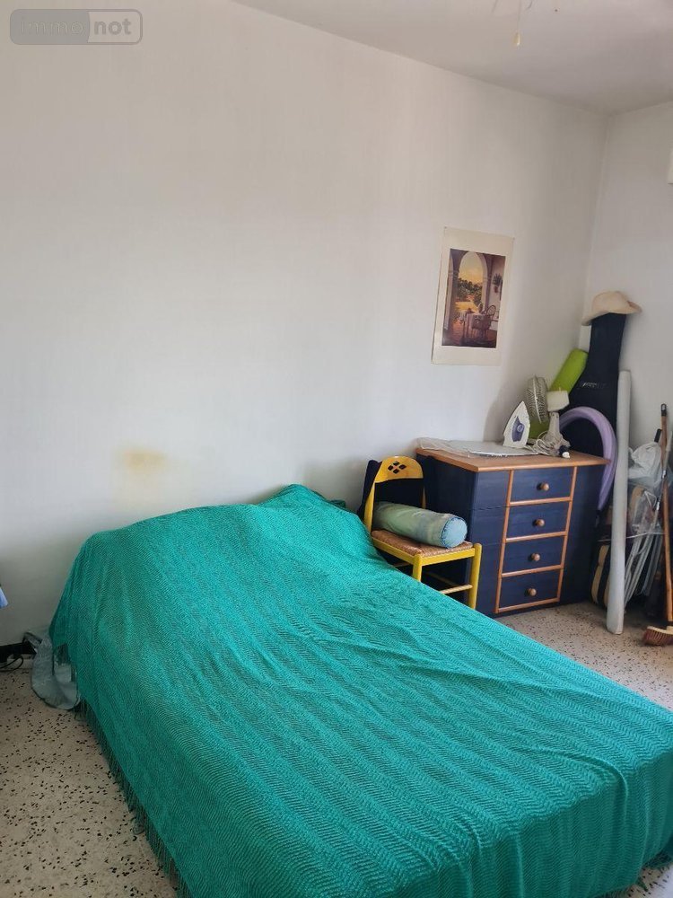 Appartement a vendre Ajaccio 20000 Corse-du-Sud 46 m2 2 pièces 136500 euros