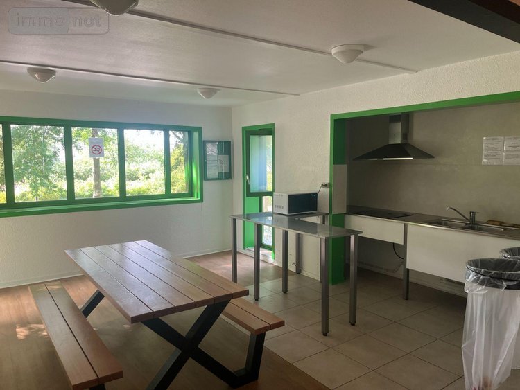 Appartement a vendre Rennes 35000 Ille-et-Vilaine 9 m2 1 pièce 43000 euros
