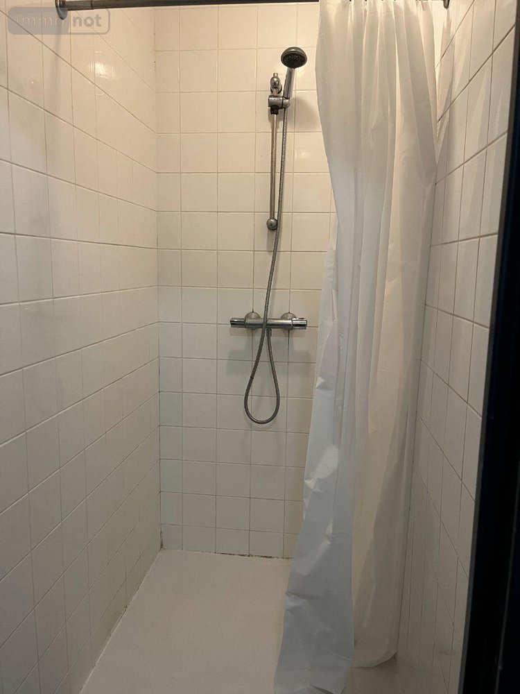 Appartement a vendre Rennes 35000 Ille-et-Vilaine 9 m2 1 pièce 43000 euros