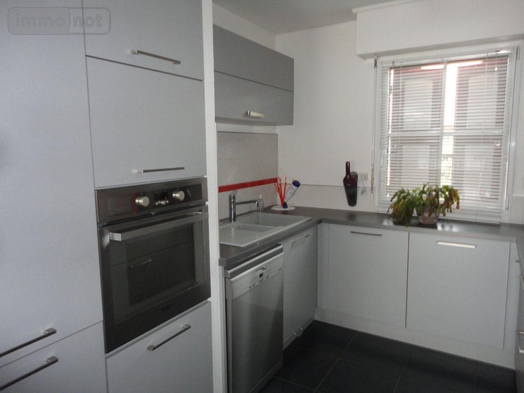 Maison a vendre Saint-Jans-Cappel 59270 Nord 114 m2 5 pièces 321000 euros