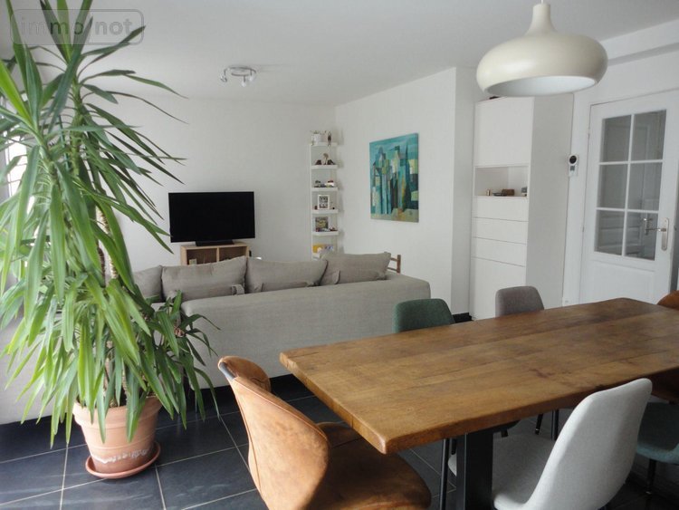 Maison a vendre Saint-Jans-Cappel 59270 Nord 114 m2 5 pièces 321000 euros
