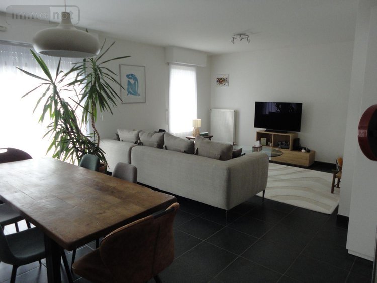 Maison a vendre Saint-Jans-Cappel 59270 Nord 114 m2 5 pièces 321000 euros