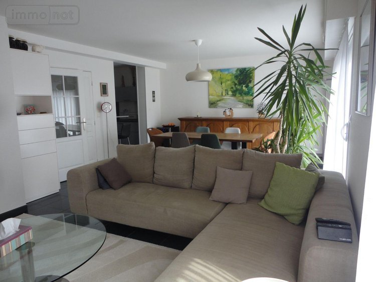 Maison a vendre Saint-Jans-Cappel 59270 Nord 114 m2 5 pièces 321000 euros