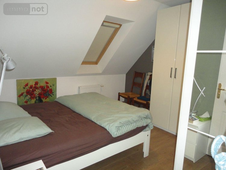 Maison a vendre Saint-Jans-Cappel 59270 Nord 114 m2 5 pièces 321000 euros