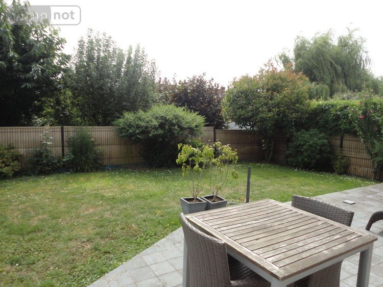Maison a vendre Saint-Jans-Cappel 59270 Nord 114 m2 5 pièces 321000 euros