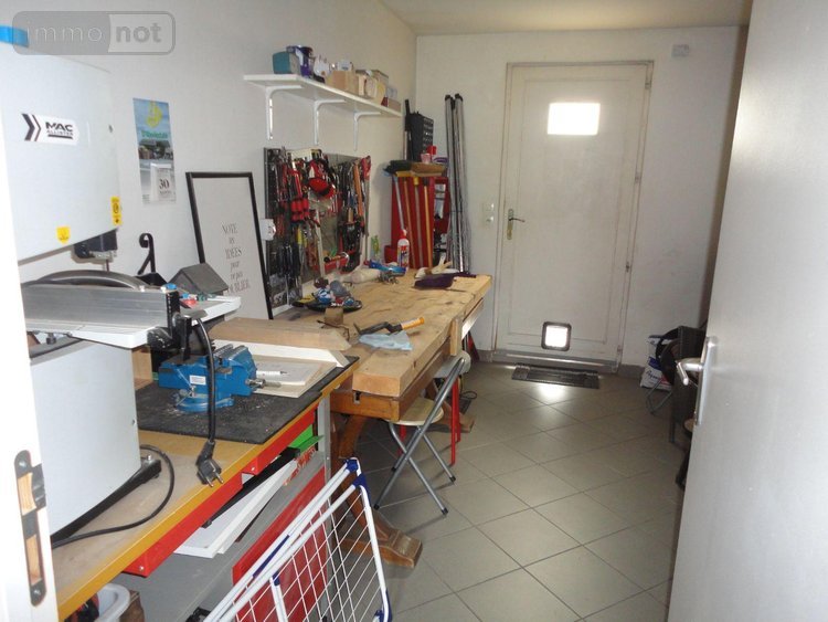 Maison a vendre Saint-Jans-Cappel 59270 Nord 114 m2 5 pièces 321000 euros