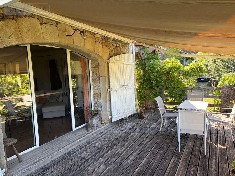 Maison a vendre Béduer 46100 Lot 108 m2 4 pièces 324760 euros