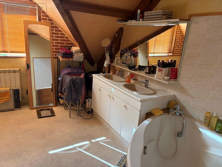 Maison a vendre Béduer 46100 Lot 108 m2 4 pièces 324760 euros