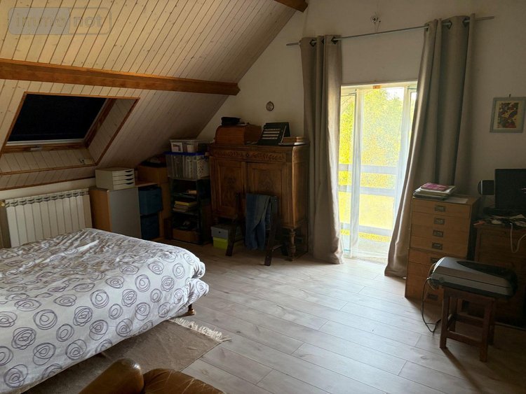 Maison a vendre Béduer 46100 Lot 108 m2 4 pièces 324760 euros