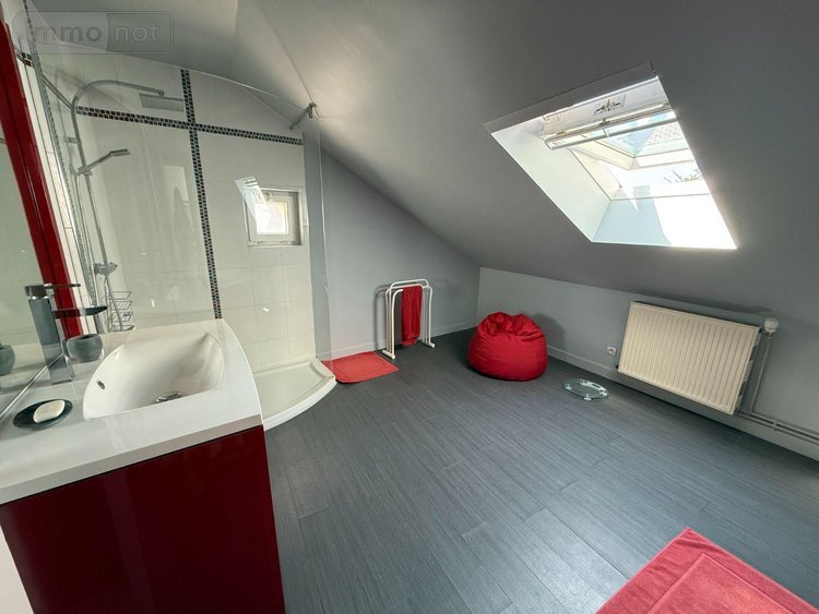 Maison a vendre Saint-Omer 62500 Pas-de-Calais 348 m2 10 pièces 568750 euros