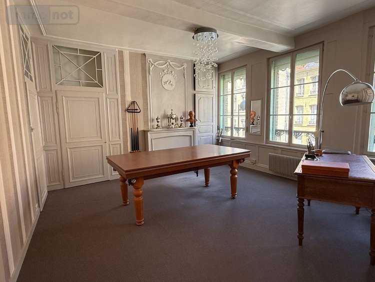 Maison a vendre Saint-Omer 62500 Pas-de-Calais 348 m2 10 pièces 568750 euros