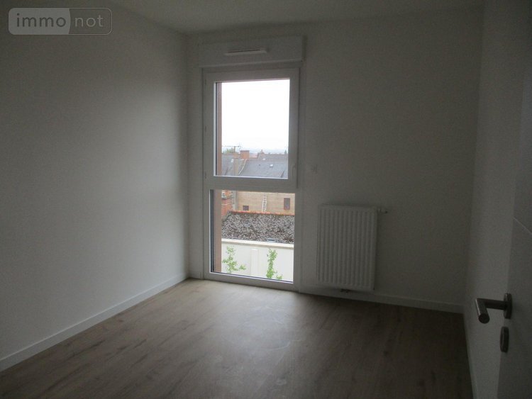 Appartement a vendre Fougères 35300 Ille-et-Vilaine 84 m2 4 pièces 270296 euros